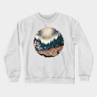 Sunny Day Crewneck Sweatshirt